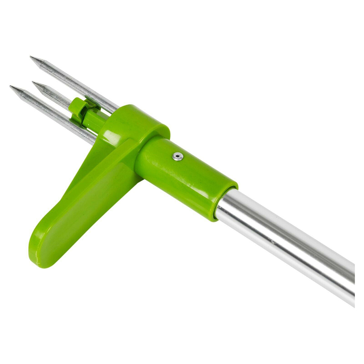 Garden Weed Puller Plant Remover Twister Tool Manual Extractor Root Twist 3Claws