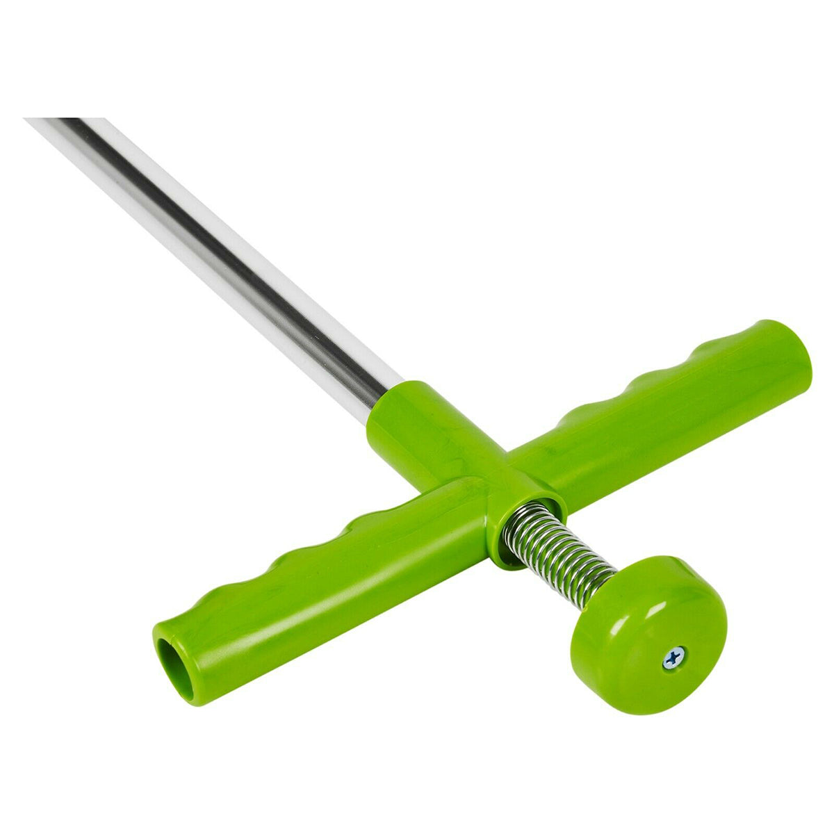 Garden Weed Puller Plant Remover Twister Tool Manual Extractor Root Twist 3Claws