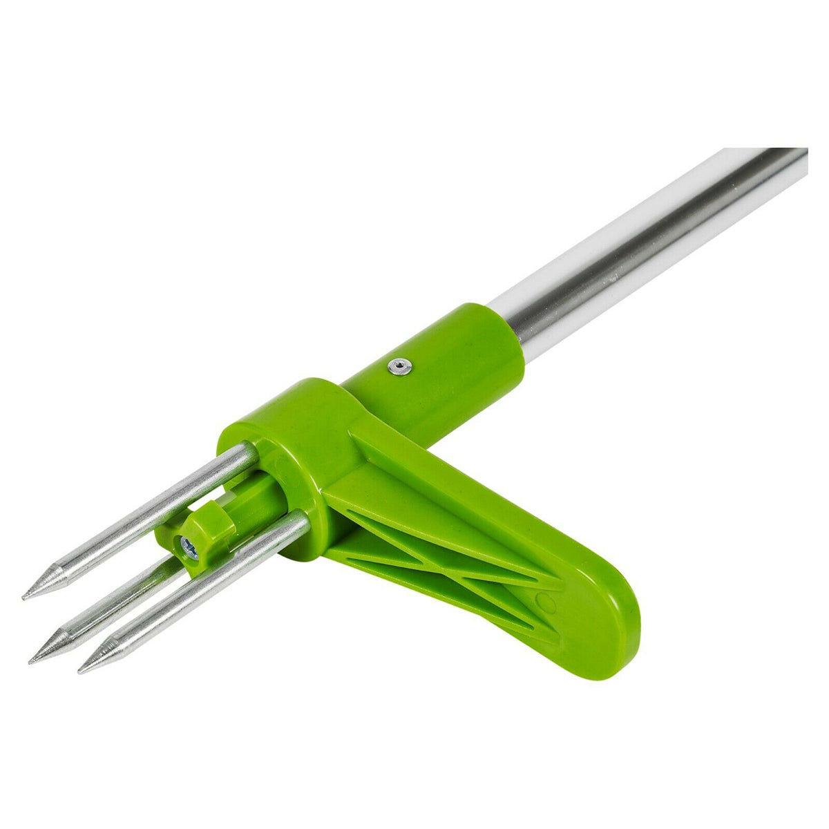 Garden Weed Puller Plant Remover Twister Tool Manual Extractor Root Twist 3Claws