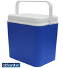 30L Cooler Box Hot/Cold Insulated Freezer Cool 9 Hours Picnic Camping Portable