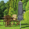 Premium Umbrella Parasol Cover Garden Patio Waterproof Outdoor Protection 175x24