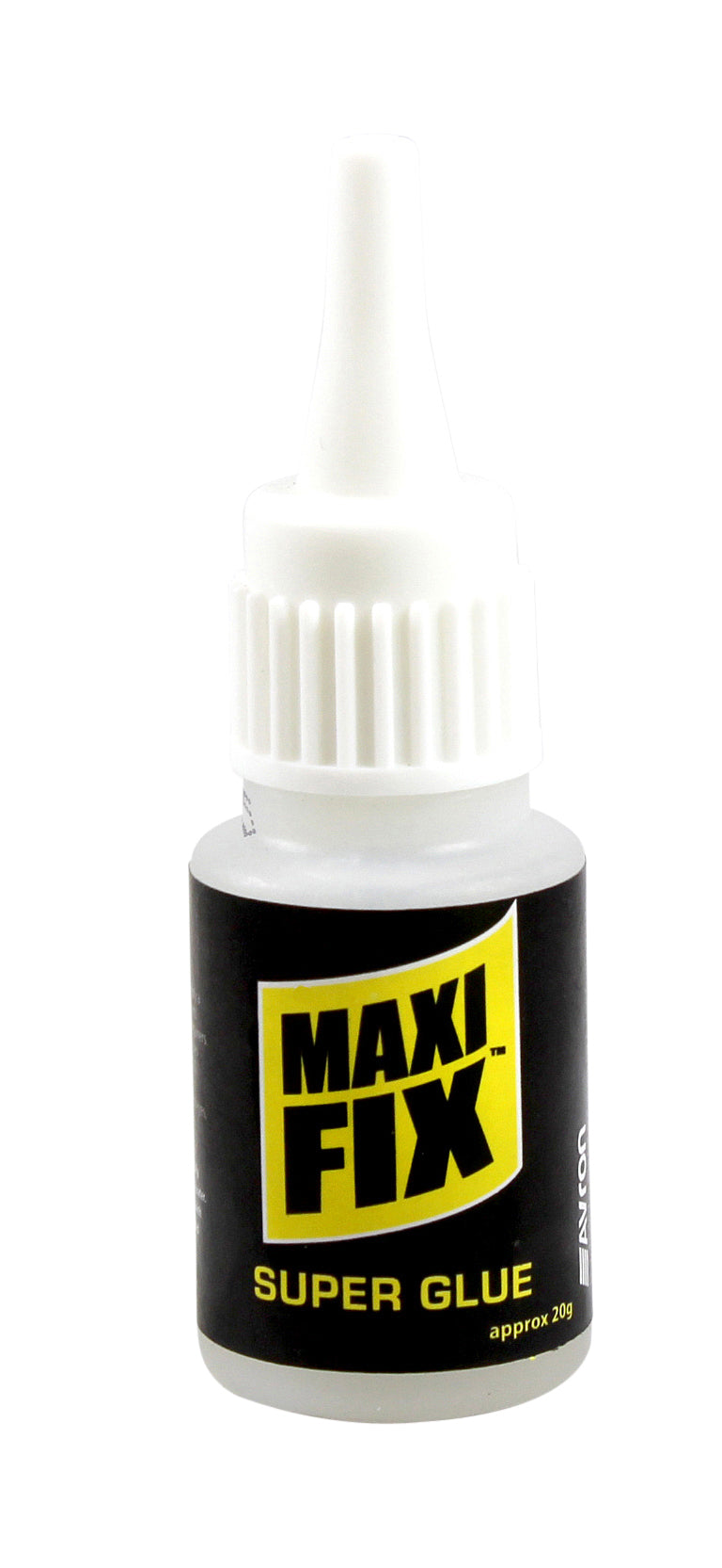 25Pc Maxifix 20G Superglue In Cdu