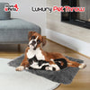 Luxury Dog Cat Pet Throw Blanket Microfibre Fleece Supersoft Warm Breathable