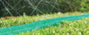 7.5m Soaker Hose Width 2.5cm Garden Hosepipe All Season Outdoor Green Watering