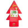 The Grinch 7 Day Advent Calendar Xmas Christmas Stationery Surprise Countdown