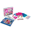 L.O.L. Surprise! Scrap Book Art Sets For Children with Popular Glitter Gift