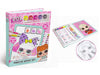 LOL Surprise Make Up Artist Set Gift Neon Paint Fashion Party Accessories