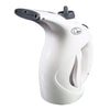 Quest Portable Upholstery Garment Steamer Fast Heat 800W Irons Sterilizes Brush