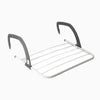 Over Radiator Airer Clothes Washing Drying Indoor Rack Adjustable Rail Dryer