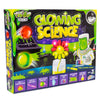 Awesome Glowing Science Chemistry Experiment Set Weird Science Kits Fun