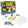 Awesome Glowing Science Chemistry Experiment Set Weird Science Kits Fun