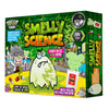 Weird Smelly Science Experiment Kit Fun Learning Activity Set Stink Bomb Capsule