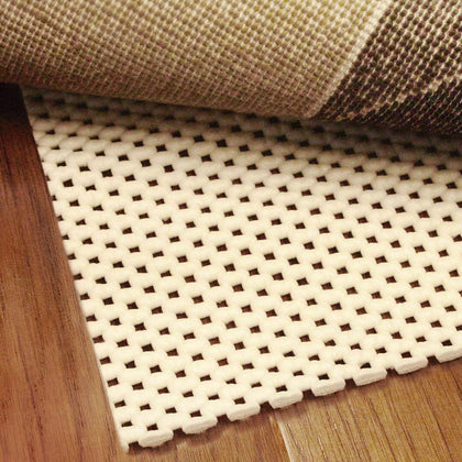 120x180cm Anti Slip Rug Mat Grip Gripper Multi-Purpose Non Slip Underlay Thick