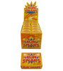 50 Boxes of Fun Snaps Perfect For Bonfire Night Jokes Pranks Celebrations Party