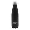 500ML Double-Walled Stainless Steel Drinking Water Bottle Flask Gym Sports Work