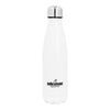 500ML Double-Walled Stainless Steel Drinking Water Bottle Flask Gym Sports Work