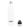 500ML Double-Walled Stainless Steel Drinking Water Bottle Flask Gym Sports Work