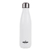 500ML Double-Walled Stainless Steel Drinking Water Bottle Flask Gym Sports Work