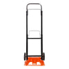 Black+Decker Heavy Duty Industrial Hand Truck Sack Trolley Foldable Cart 90Kg UK