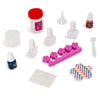 Make Your Own Nail Polish Kit weird Science Pamper Creative fun activity