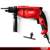 Dekton Corded 500W Impact Hammer Drill with variable Speed 30,000 RPM Dept Guage