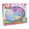 Poopsie Slime Surprise Rainbow Bath Bomb Set Creative Toy Gift