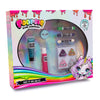 Poopsie Slime Surprise Make Up And Hair Set Fun Glitter Shimmer Dust Glam Up