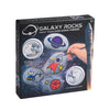 Nasa Rock Painting Galaxy Rocks Paint Your Own Space Theme Transfer Art Craft