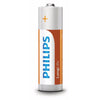 12/24 Philips Long Life Batteries AA AAA 1.5V Zinc Chloride R6 R03 High Quality