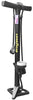 Goodyear Bicycle Stand Floor Pump with Pressure Gauge For Bike Cycle Inflatables