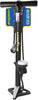 Goodyear Bicycle Stand Floor Pump with Pressure Gauge For Bike Cycle Inflatables