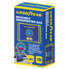 Goodyear Large Car Home Dehumidifier Dry Bag Reusable Moisture Damp Absorber