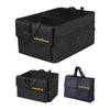 Goodyear Heavy Duty Collapsible Car Boot Organiser Tidy Storage Box Foldable