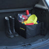 Goodyear Heavy Duty Collapsible Car Boot Organiser Tidy Storage Box Foldable