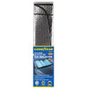 Goodyear Universal Windscreen Folding Foil Sun Shade Car Van Windshield Window