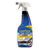 2 X Goodyear De-Icer Car Windscreen Melts Ice Snow Frost Spray 750ML Deicer