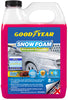 Goodyear Car Snow Foam Shampoo & Snow Foam Lance Gun For Karcher Pressure Washer