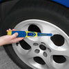 Goodyear Car Detailing Brush for Internal External Cleaning Nooks/Crannies Sonic