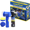 Goodyear Car Paint Scratch Blemish Swirl Remover Repair Rechargeable Solution