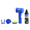 Goodyear Car Paint Scratch Blemish Swirl Remover Repair Rechargeable Solution