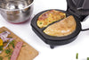 Premium Non Stick Electric Omelette Maker - 700 Watts - Perfect Egg Omlette !