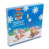 Paw Patrol 25 Days Of Bath Fizz Bubbly Advent Calendar Confetti Christmas Xmas