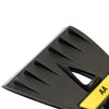 AA Car Windscreen Ice Snow Scraper with Soft Grip Handle Anti Skid Frost Winter