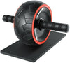 Pro Ab Roller Exercise Wheel for Abdominal Core Strength Training Workout Abs