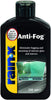 Rain-X Anti-Fog + Rain Repellent Window Mirror Glass Treatment Car Combo Pack