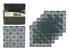 Interlocking Plastic Garden Tiles Decking Nonslip Floor Lawn Outdoor Tiles 5/10