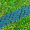 Interlocking Plastic Garden Tiles Decking Nonslip Floor Lawn Outdoor Tiles 5/10