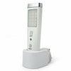 Rechargeable Sensor Light LED Emergency Detector Night Position Lamp Torch