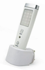 Rechargeable Sensor Light LED Emergency Detector Night Position Lamp Torch