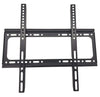 Slim TV Wall Mount Bracket 32 40 42 50 58 60 Inch Fixed 3D OLED LCD LED PLASMA